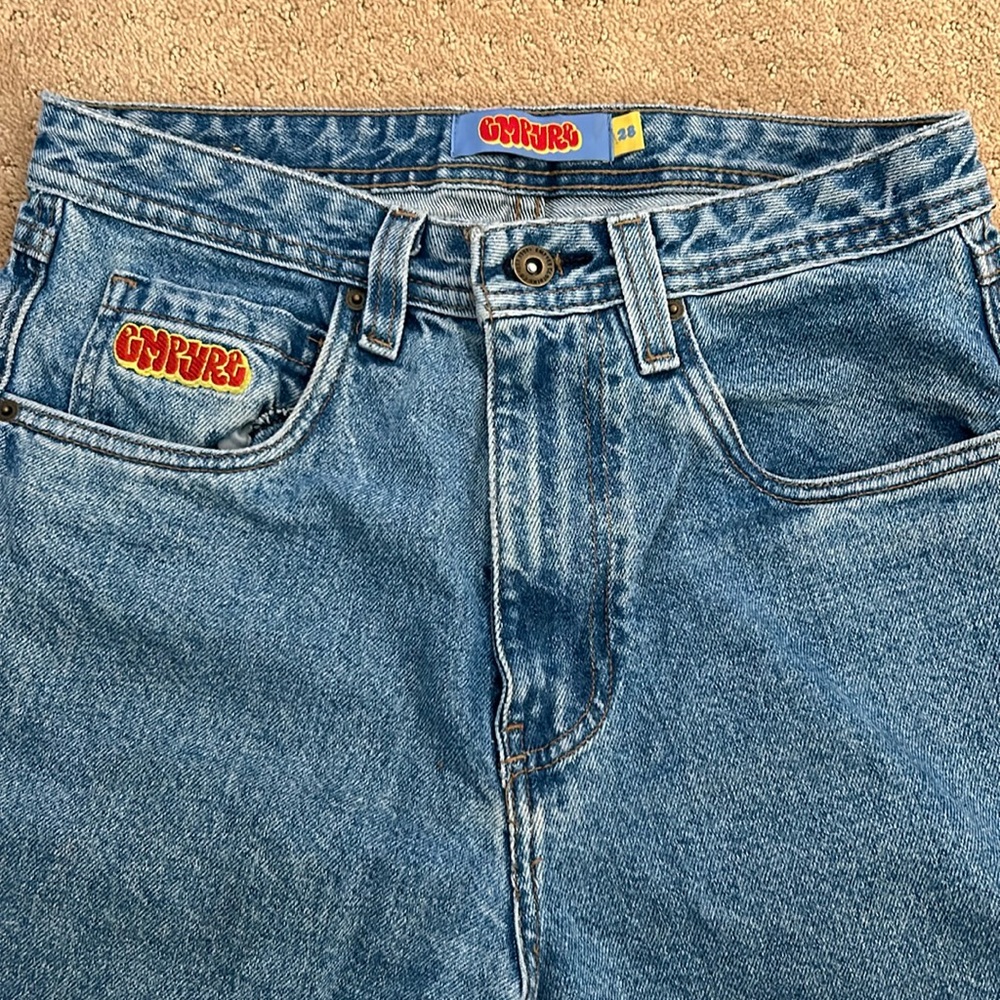 Empyre Jeans size 28.  Excellent condition. No rips